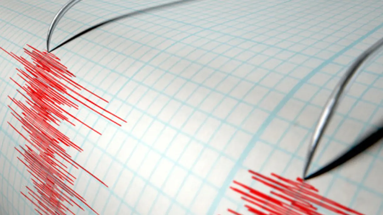 Cutremur cu magnitudinea de 7 grade în Arhipelagul Vanuatu! S-a emis alertă de tsunami
