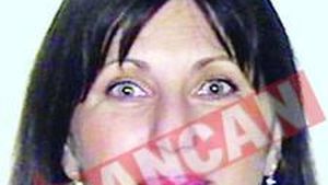 Avocata Ghinescu, transata si ascunsa in locuri diferite