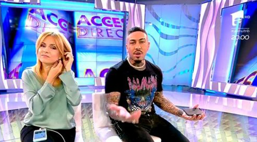 E oficial! Alex Velea se întoarce la Antena 1. La ce emisiune va putea fi văzut
