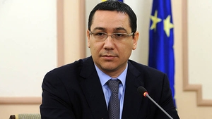 Victor Ponta a votat pentru un viitor mai bun. “Cred in Romania, Dumnezeu va tine cu noi!”