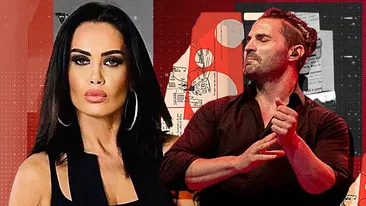 Oana Zăvoranu îl ”masacrează” pe Pepe: ”O încurajez din suflet pe Raluca să se p**e pe el! «Bichonul» e un penibil!”