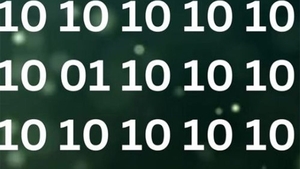 Iluzie optică virală | Identificați singurul număr diferit de 10