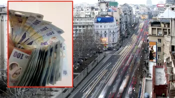 Orașul din România în care un apartament cu 3 camere se vinde doar la 7.000 de euro. În București un asemenea imobil costă 100.000 de euro