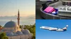 Concediu de coșmar pentru sute de pasageri care au zburat din Antalya. Ore bune de întârziere și bagajele pierdute