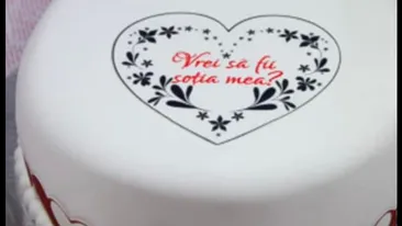 Ce a primit o femeie din Bucureşti, după ce a comandat un tort de la o cofetărie? “Sper să nu mai păţească nimeni ca mine”