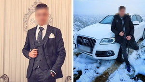 Gheorghe, un tânăr de 19 ani din Caraș-Severin, s-a sinucis. Rudele sunt în stare de șoc: ”Drum lin spre cer, băiatul nostru frumos”