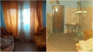 Cum arată garsoniera care se vinde cu doar 4000 de euro. În ce oraș din România o poți cumpăra