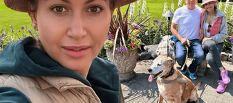 Anamaria Ferentz, mărturisire sfâșietoare după una dintre cele mai dureroase pierderi din viața sa: „Învăț să trăiesc”