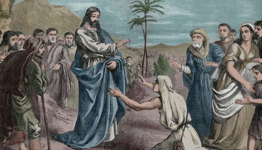 Lepra, blestemul biblic, a revenit în România. Sursa foto Profimedia