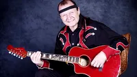 A murit Dick Dale, părintele genului surf guitar