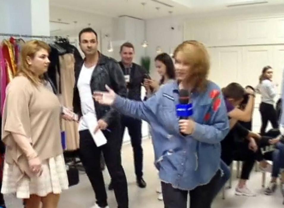 FOTO / Mihaela Borcea, de nerecunoscut, după ce a pierdut lupta cu kilogramele! Cum arată în prezent prima soţie a lui Cristi Borcea