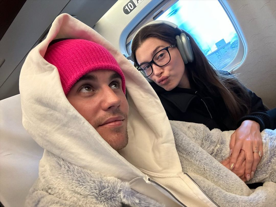 A născut în mare secret? Hailey şi Justin Bieber au ţinut totul ascuns