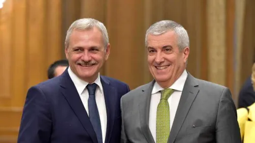 “Nu vă merge cu fake news!” Reacția lui Călin Popescu Tăriceanu după ce s-a zvonit că ar lucra la destrămarea alianței ALDE - PSD