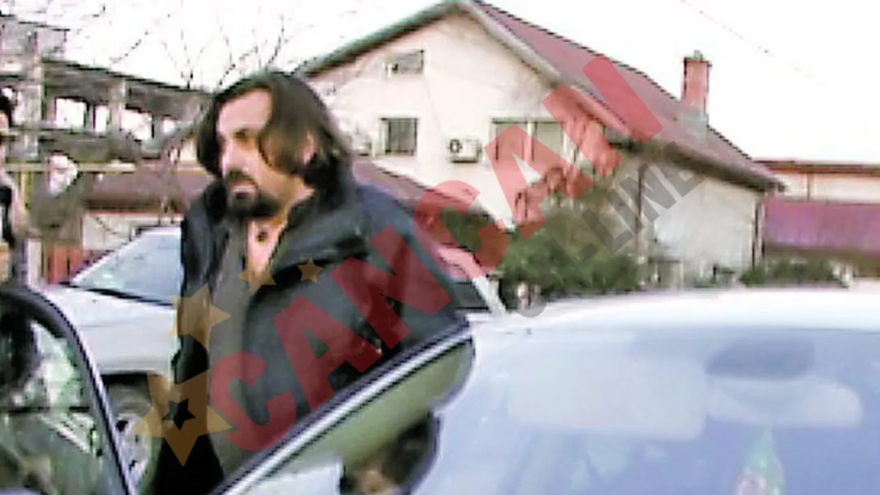 Petru Mircea, pitbull pentru blonda! O apara pe Catalina cu orice pret