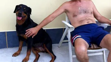 Primele poze cu senseiul din Timisoara care a abuzat sexual doua eleve de 8 ani la cursuri!