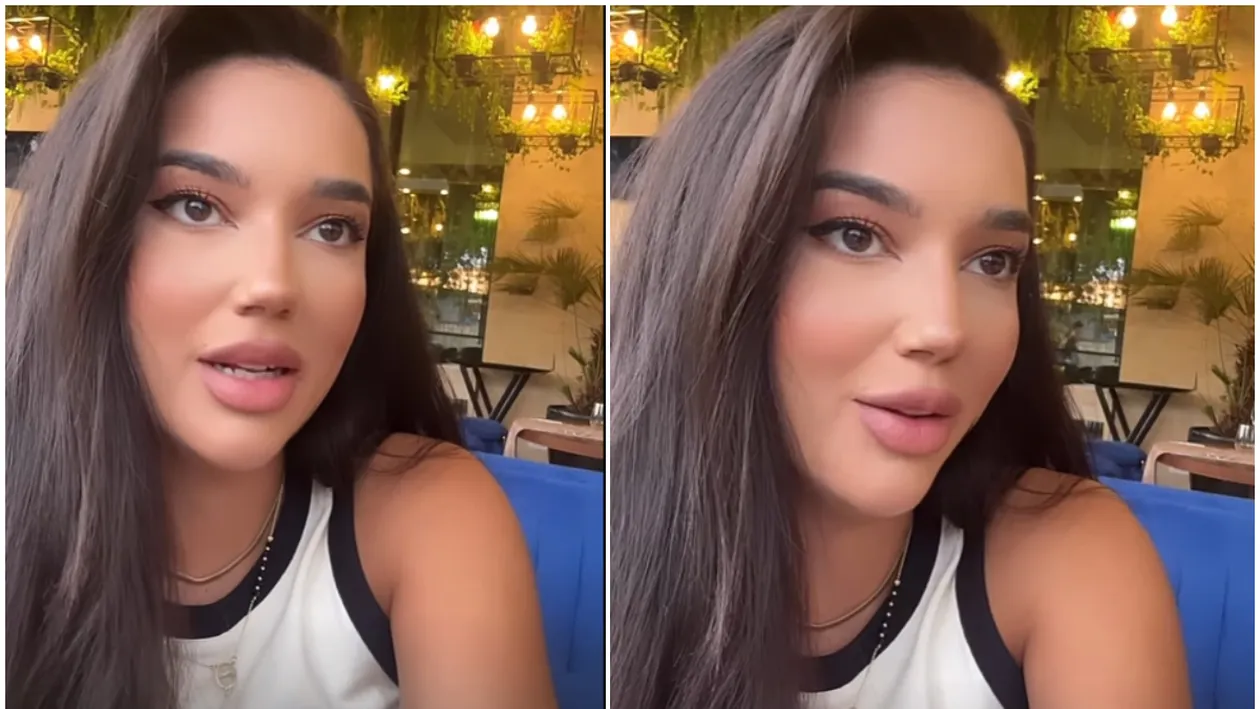 Larisa Udilă, în pragul disperării! Cu ce probleme de sănătate se confruntă fiul ei, Milan: „Copilul nu creștea în greutate”