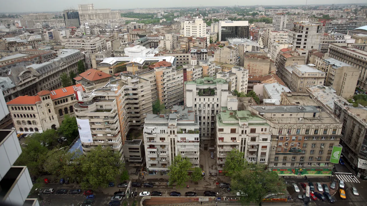 Fenomenul cu efecte nebănuite despre care nimeni în România nu vorbește. Ce se întâmplă sub clădiri odată cu schimbările climatice