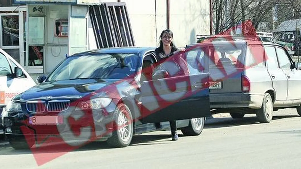 Dani Otil i-a salvat viata Andreei Mantea