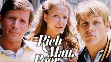 Actorul care înnebunea femeile din România arată ca un om fără adăpost. Imagini incredibile cu vedeta din serialul „Om bogat, om sărac”