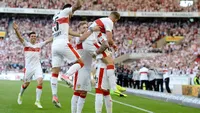 Stuttgart lasă Koln pe ultimul loc în Bundesliga! Rezultatele etapei și clasamentul în Germania!