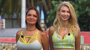 De ce Andreea Bălan şi Andreea Antonescu nu au mai apărut împreună, după America Express? Care este motivul din spatele "despărţirii"