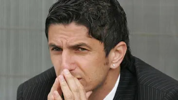 Razvan Lucescu il regreta pe Iosif Kovacs: Era un om foarte calm si avea o caldura care te linistea daca stateai in preajma lui. Imi pare tare rau ca nu mai este printre noi