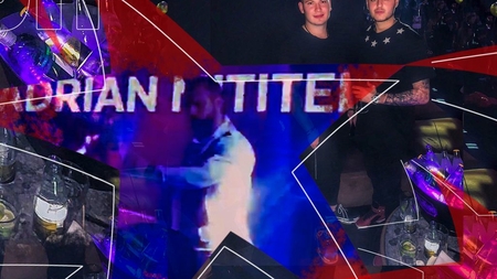Ce aroganță a făcut fiul lui Adrian Mititelu într-un club din Sibiu