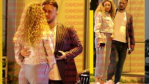 Bianca Drăgușanu, însărcinată din nou? Cancan are imaginile. Gestul care a trădat-o pe iubita lui Bădălău