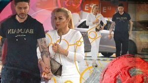 Jorge și-a împăcat soția după telenovela cu Miss România de la ”Fermă”!