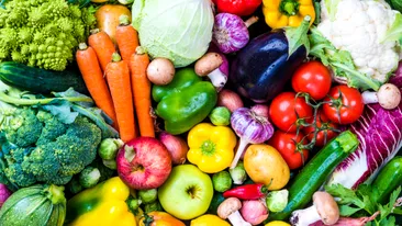 10 legume care te ajută să slăbești
