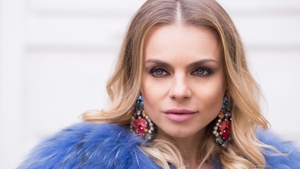 Singura şi ultima declaraţie pe acest subiect! Jojo: "Este adevărat că am divorţat"! Vezi aici când s-a separat actriţa de soţ!