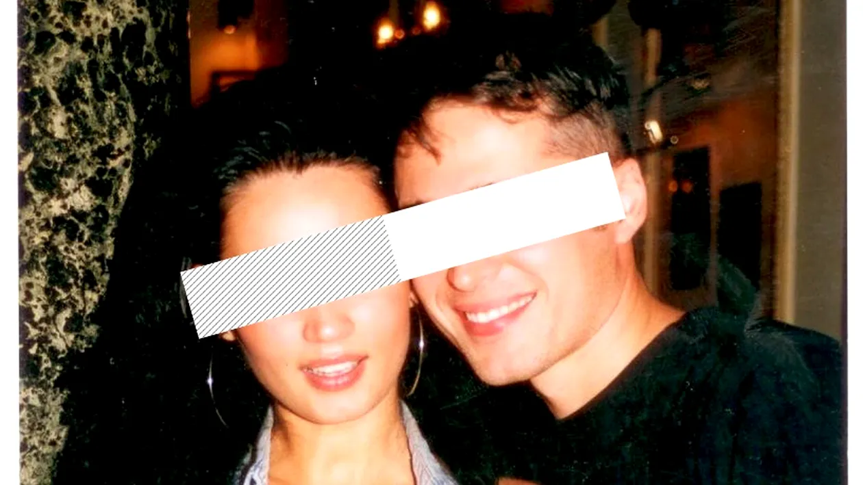 Cei mai frumoși iubiți – poza care arată ca un film american. Sweethearts din arhiva CANCAN