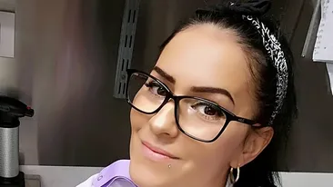 Povestea șocantă a unei foste concurente de la Chefi la cuțite. Luminița a încercat să își ia viața de 5 ori: „Nu vedeam scăpare”