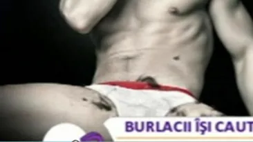 VIDEO Andrei Jilavu, mai sexy ca niciodata! Afla ce sacrificii a facut pentru a arata asa de bine!