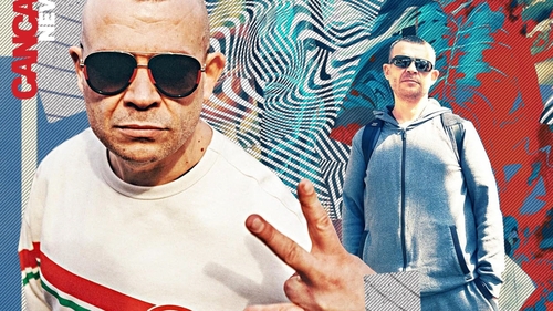 Tataee de la B.U.G Mafia a rupt tăcerea! Motivul pentru care nu ia în calcul să mai revină, vreodată, în România. “Sunt norocos”