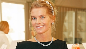 Contesa Alexandra Tolstoi, amanta unui fost bacnher apropiat de Putin, a dezvăluit ce trece prin mintea liderului de la Kremlin