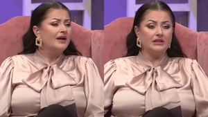 Gabriela Cristea, mesaj suburban după ce a fost atacată dur: "Am dosul..."