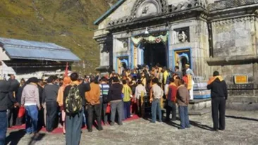 Calvar in India: 100 de oameni au murit si alti 133 sunt grav răniti din cauza aglomeratiei de la o sărbătoare religioasă