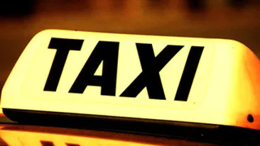 Taximetrist cu alcoolemie de 1,38 la mie, ranit intr-un accident rutier