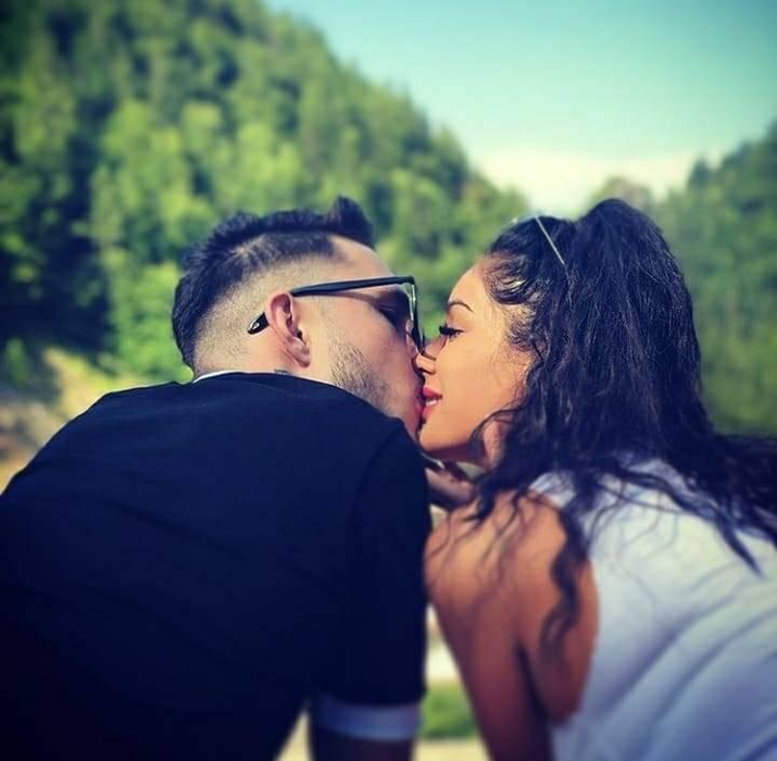 Simina de la Puterea Dragostei și Alex Zănoagă s-au despărțit. Motivul este Jador?