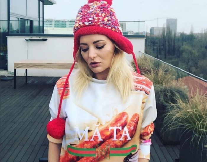 Ce planuri are Delia pentru Crăciun. “Vine ciorba, vine friptura, apoi…” Unde visează artista să călătorească anul viitor