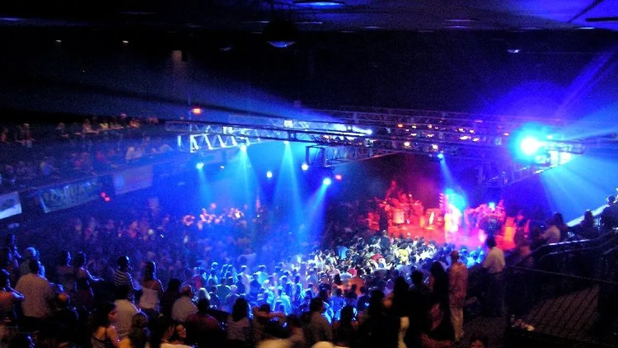 Cântărețul Vali Rotaru are cancer. Scrisoarea tulburătoare a soției solistului