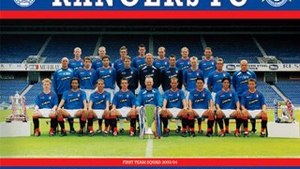Clubul Glasgow Rangers, verificat de fiscul britanic!