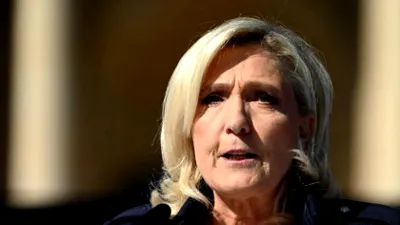 Marine Le Pen pierde o funcție importantă după condamnarea în dosarul de delapidare