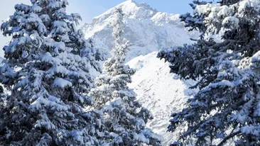 Ninge în România, începând de miercuri, 15 octombrie. ANM a făcut anunțul