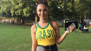 La doar 17 ani, Karina a fost înjunghiată în fața blocului! Detalii despre crima care a îngrozit întreaga țară