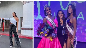 Caz unic în SUA. O femeie transgender va concura pentru prima dată pentru titlul Miss America