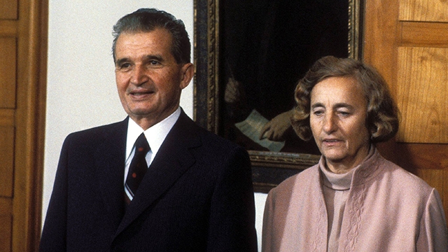 Cum a prevazut “profetul” Nicolae Ceausescu decaderea Romaniei. Acesta este discursul nedifuzat al Comandantului Suprem!