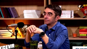 Mihai Găinușă, dat afară din televiziune de Liviu Dragnea! Ce l-a enervat pe politician: „Mi s-a spus mai încet...”