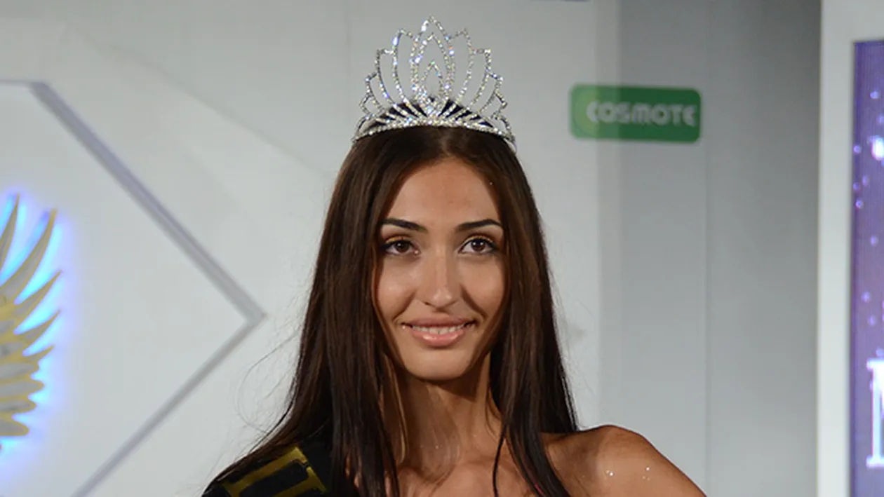 O romanca va juca intr-un film cu Gérard Depardieu, Omar Sharif si Monica Belluci! Nu o sa-ti vina sa crezi cine e norocoasa